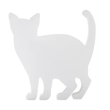 

1Pc Cat-shaped Incense Holder Incense Coil Mosquito Coil Holder Box for Home