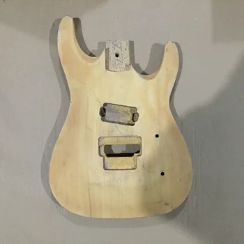 

Afanti Music DIY Electric guitar Body (0770)