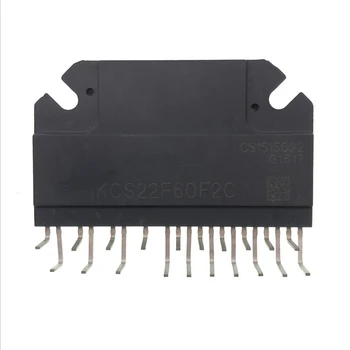 

2PCS-5PCS IKCS22F60F2C MODULE IKCS22F60F2 MODULE S22F60F2 Power module power module New and original