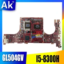 GL504GV материнская плата для ASUS ROG STRIX HERO II GL504GM GL504GS GL504GW GL504 ноутбука