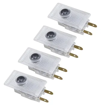 

Car Door Logo Welcome Light Projector for Buick Regal Interior Car Accessories Decoration Led Ghost Shadow Puddle Lights