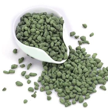 

2020 GinSeng Oolong Tea