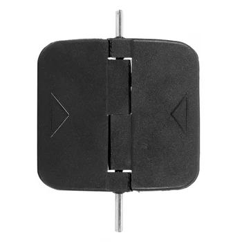 

Car Side Sliding Window Glass Opener Grip Release Lever Push Button Cover Handle For VW Caddy Multivan Caravelle T5 T6 2K0847781