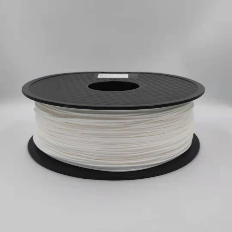 

PLA High Temperature Resistance 3D Printing Filament Model Will Not Deform After High Temperature Quenching Streng Thrigidity