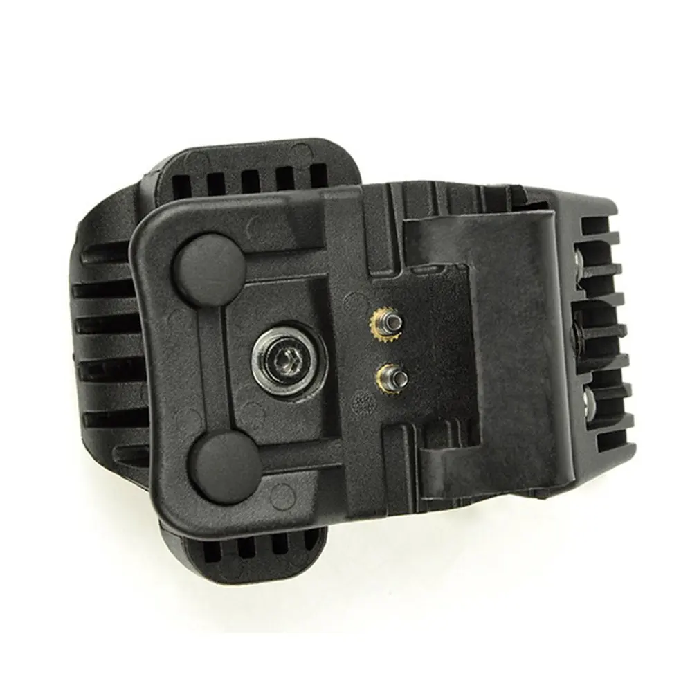 HL3 generation multi-function tactical infrared LED outdoor lighting identification lamp FAST helmet rail IR mini lamp