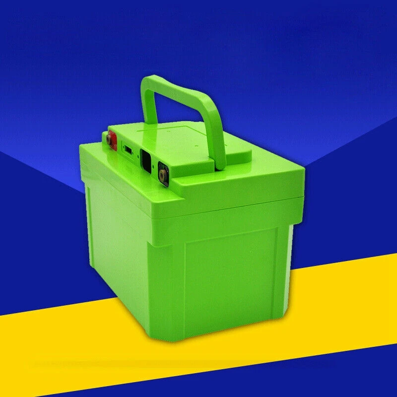 Dropship-18650 72V литиевая Батарея Коробка Чехол электровелосипеда Bosch Перезаряжаемые Мощность Li ion аккумулятор Зарядное устройство