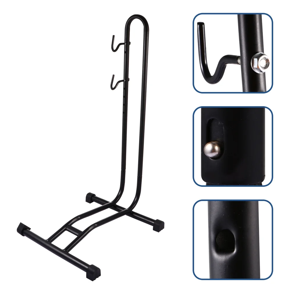 

Practical Premium Wear Resistant Bike Mount Rack Bike Storage Rack