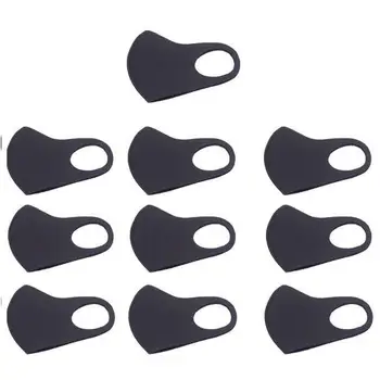 

Face Mask mouth Mask 1/5/10PCS Bicycle Mask