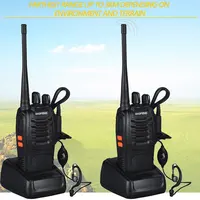 Walkie Talkie