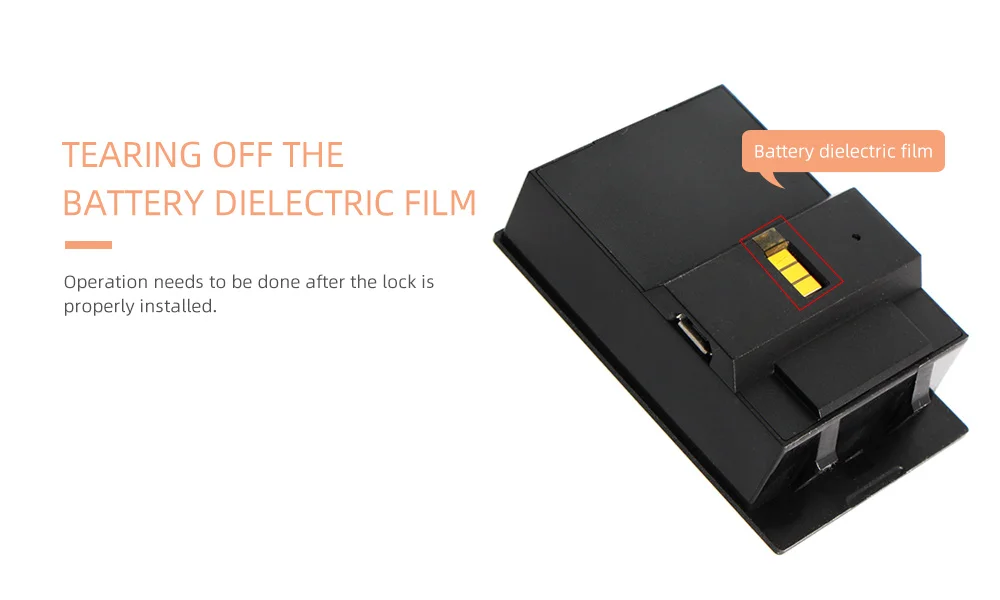 Sherlock Smart Lock (13)