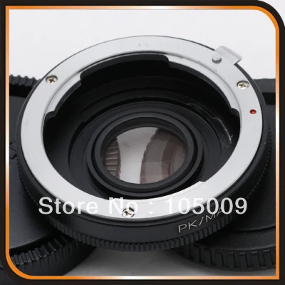 

Pk-адаптер ma Оптическое стекло Infinity focus для объектива Pentax PK для sony Alpha Minolta MA Mount A380 A550 dslr camra