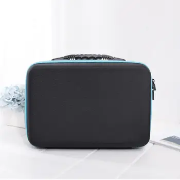 

Creativity Large Capacity 60 Bottles Diamond Painting Storage Box Safety Bead Cross Stitch Jewelry Case Container Handbag