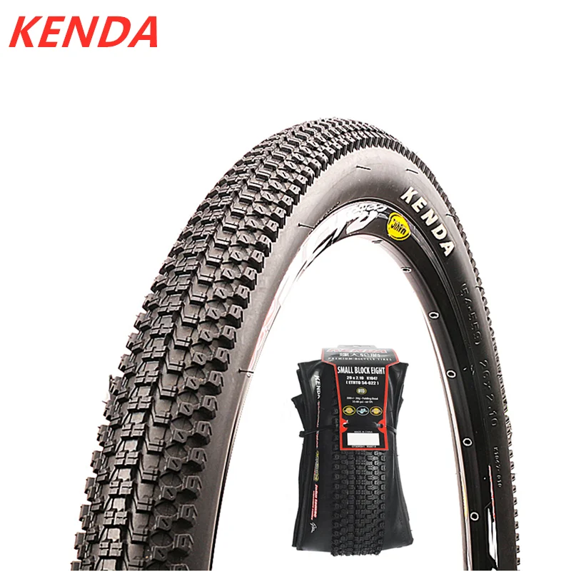Велосипедная шина Kenda Pneu Mtb 29 27 5 26 складная велосипедная BMX для горного велосипеда