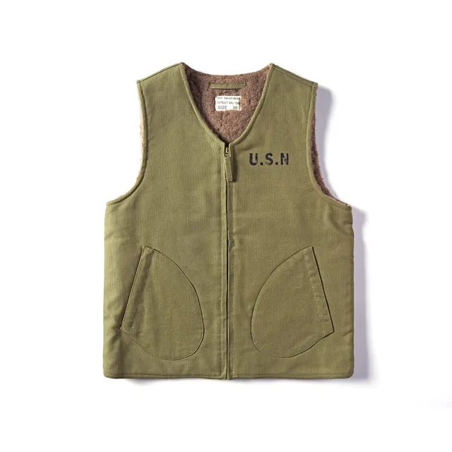 ヴィンテージベスト VEST | ヤング衣料店