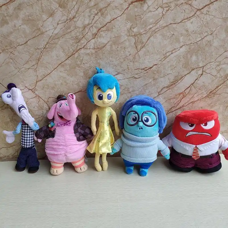 peluche bing bong