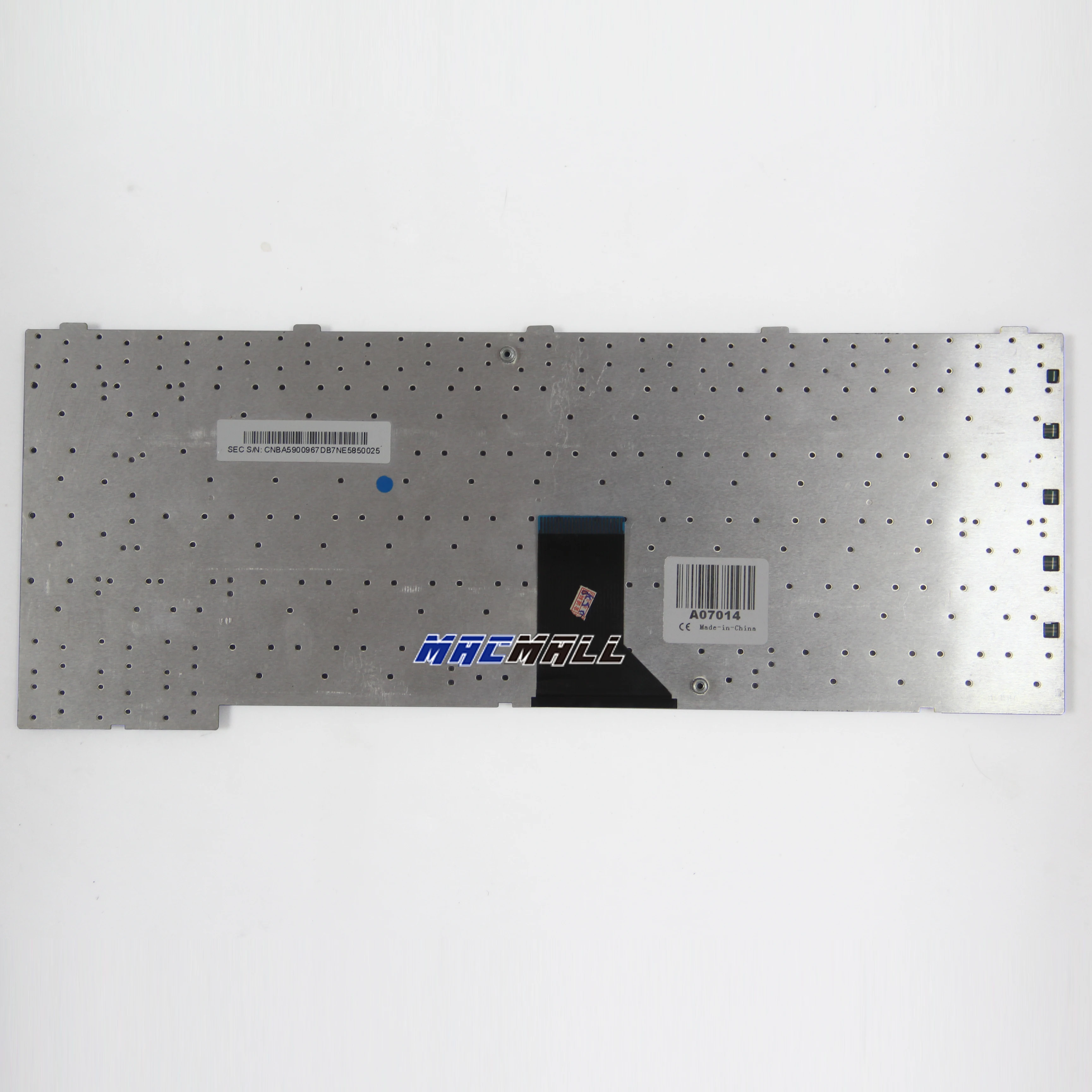 Новинка для SAMSUNG X05 CNBA5900967D клавиатура с французской раскладкой темно-синий
