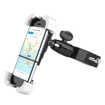 

2017 NEW Arrival Motorcycle Bike Bicycle Mount Holder Cradle for iPhone 6, 6S, 6 Plus, 6S Plus,iPhone7