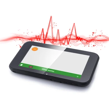 

2020 Latest BRT Bioresonance Therapy Machine rife frequency generator