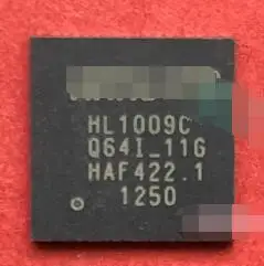 

100% NEW Free shipping HL1009C QFN64
