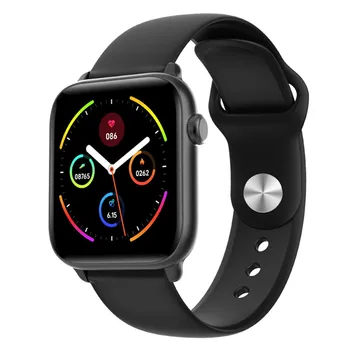 

KW37 Pro Smart Watch Men Women IP68 Waterproof Band Multiple Sports Mode Heart Rate Sleep Monitor Bluetooth Watch for Phones