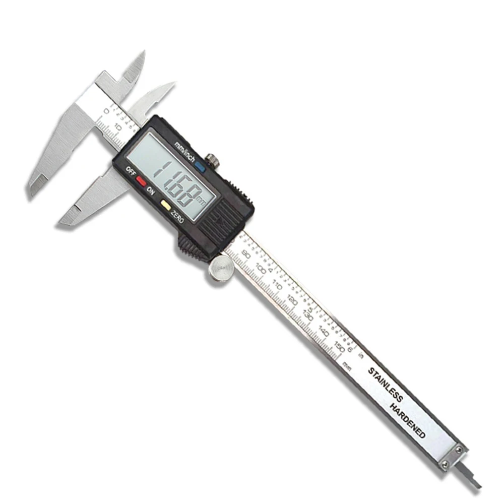 millimeter caliper