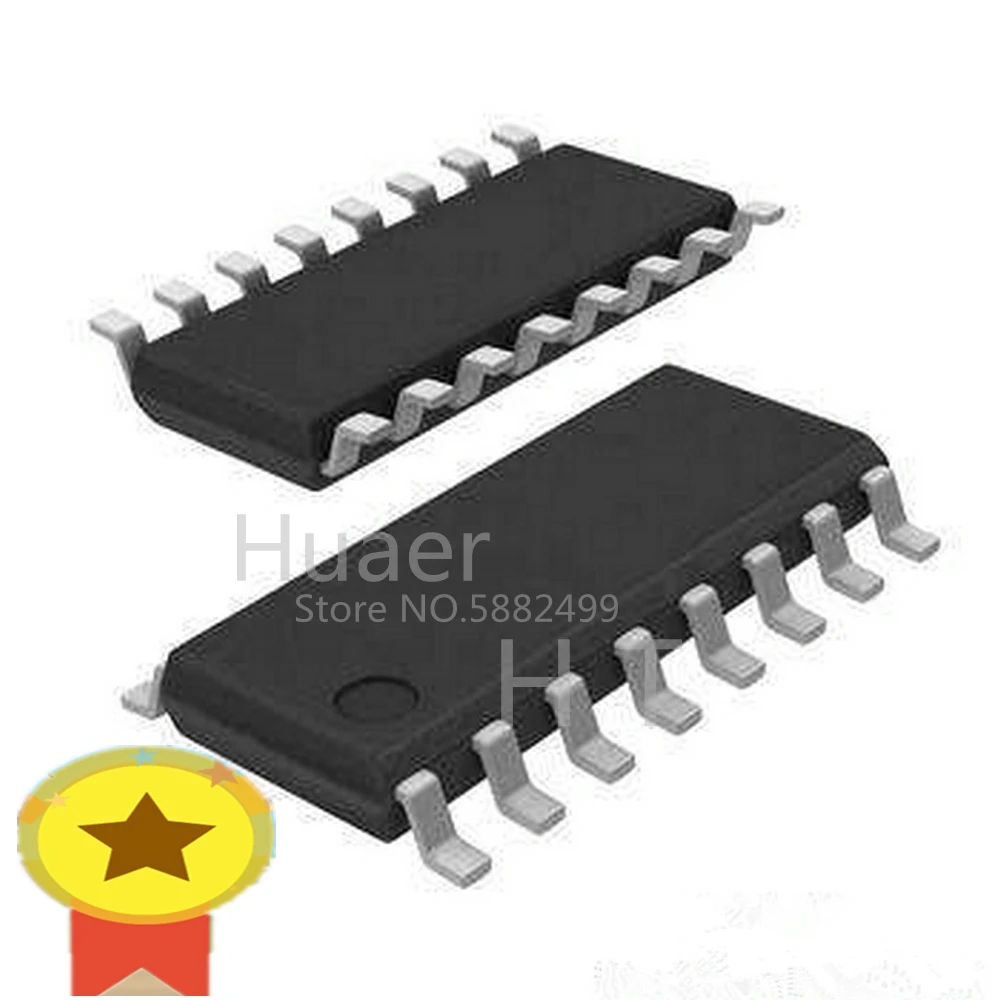 10PCS ES9023 ES9023P SOP-16 New original new | Обустройство дома
