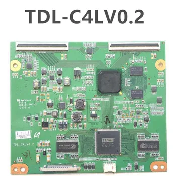 

100% test shipping for KDL-46EX700 TDL_C4LV0.2 logic board TDL-C4LV0.2 screen LTY460HJ02