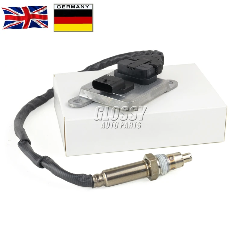 Neu Lambdasonde NOX Sensor für Mercedes Benz A0009053403 A0009056104 A0009055100 Neu Lambdasonde NOX Sensor für Mercedes Benz A0009053403 A0009056104 A0009055100