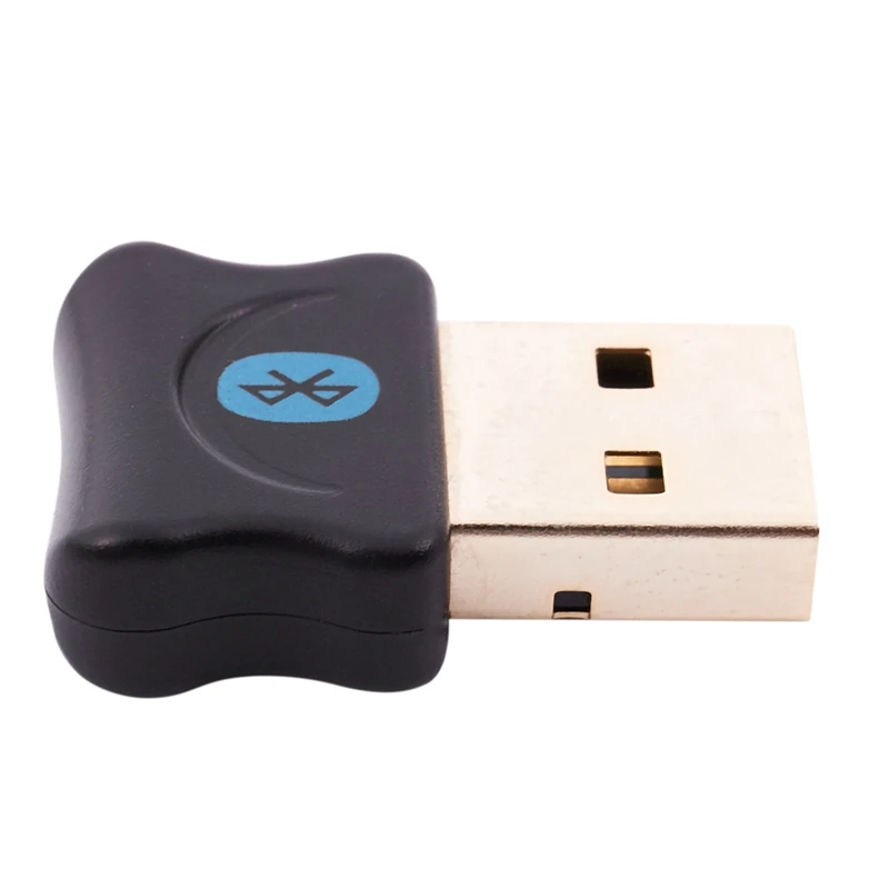 Привод бесплатно Usb Bluetooth 5,0 адаптер беспроводной аудио приемник заглушка передатчика для Ps4 мышь для ПК дополнительный громкоговоритель