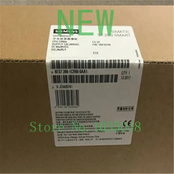 

1PC 6ES7 288-1CR60-0AA1 6ES7 288-1CR60-0AA1 Brand new and Original