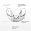 Corrector Dental de ortodoncia para adultos, herramientas de silicona para el cuidado Dental, 3 fases ► Foto 3/6