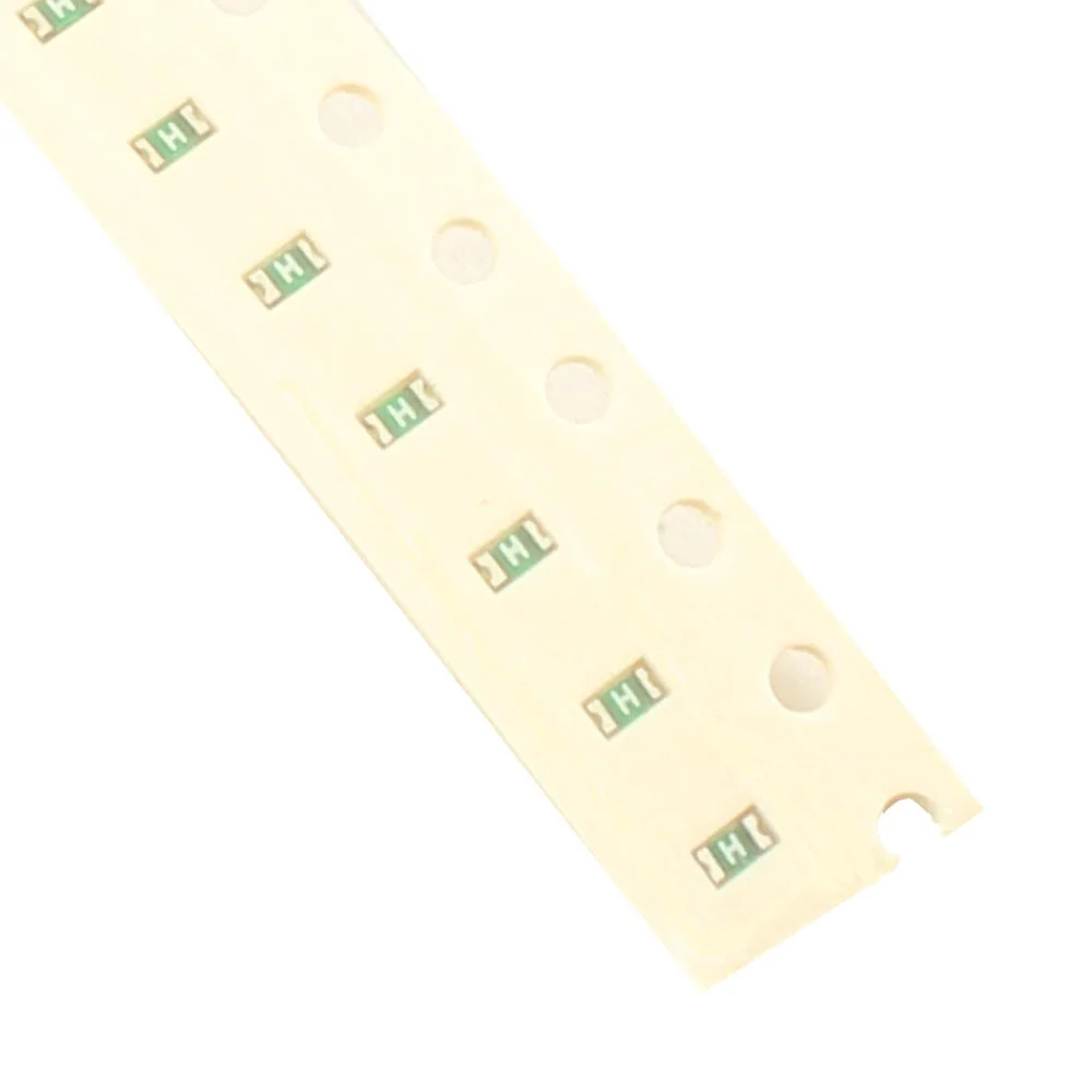 10 шт. Littelfuse 0603 1A SMD предохранитель 32 в очень быстрое действие поверхностного монтажа 0467001 маркировка для клемм H