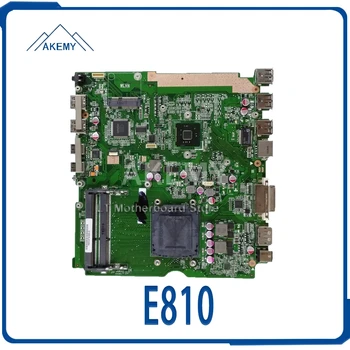 

Original All-in-one motherboard For Asus E810 mainboard 100% Test ok Works