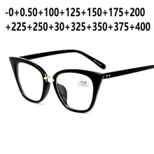 Cat Reading Glasses Women Men Presbyopic Eyeglasses Female Male Hyperopia Eyewear Unisex Optics Magnifying Spectacles FML