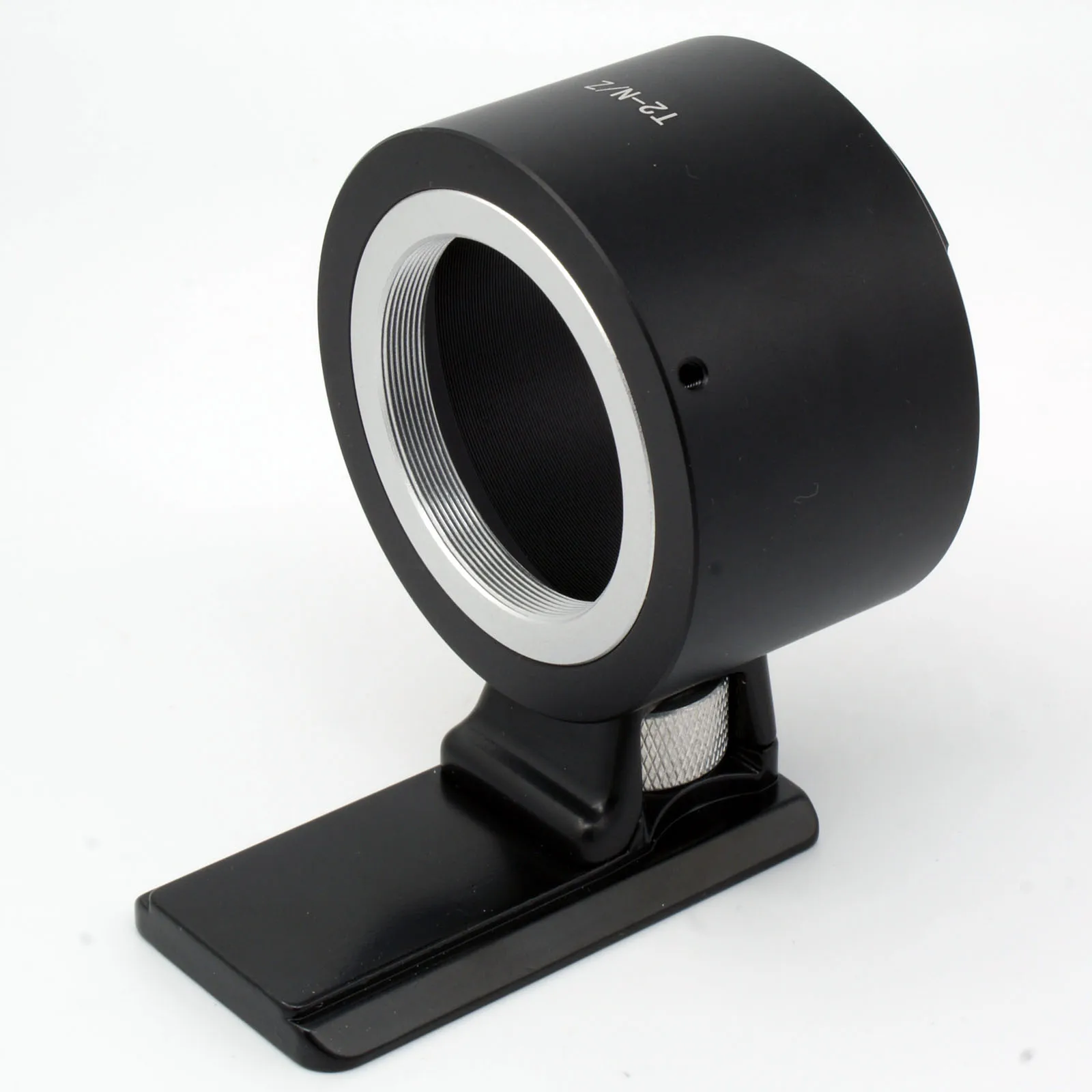 T2-NZ Tripod Stand Adapter For T2 T lens to Nikon Z mount Z5 Z6 Z7