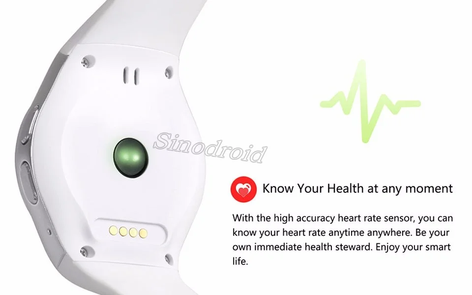5 шт./лот KW18 Bluetooth Смарт часы полный экран Поддержка SIM TF карты Smartwatch телефонный звонок сердечного ритма HD ips наручные часы