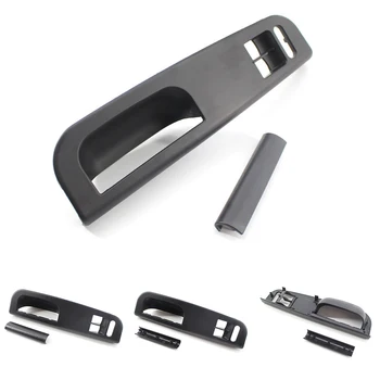 

3B1867171D Door Switch Control Styling Handle Trim Hatchback Window Panel Practical Front Replacement For Golf 4 Passat