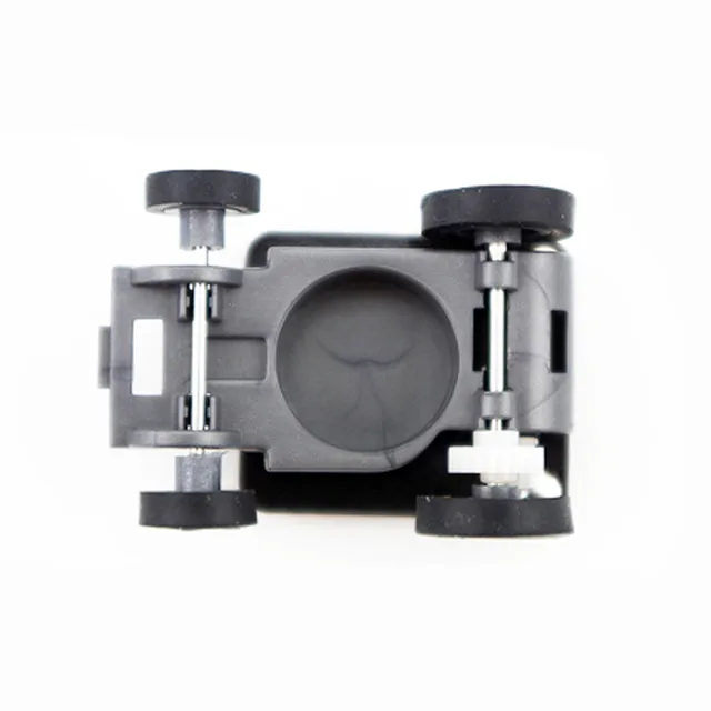 Solar Car Gadget Smallest Solar Power Mini Toy Car Racer Educational Solar Powered Toy Energia Solar Kids Toys Cricket Kids Gift 4