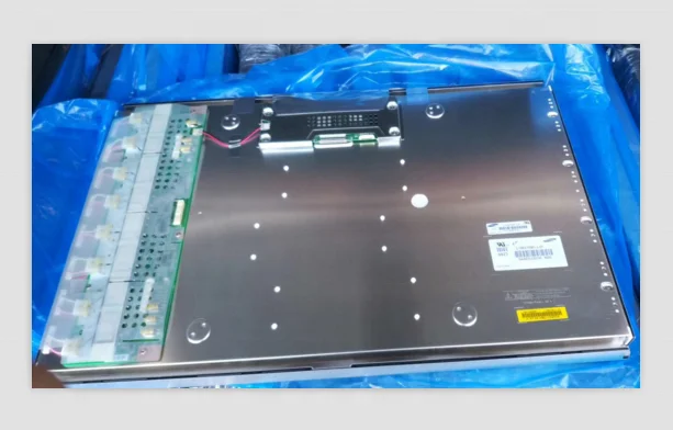 LTM270M1-L01 LTM270M1 L01 2" 2 к 500cd/m TFT ЖК-панель для SAMSUNG медицинский дисплей высокая яркость