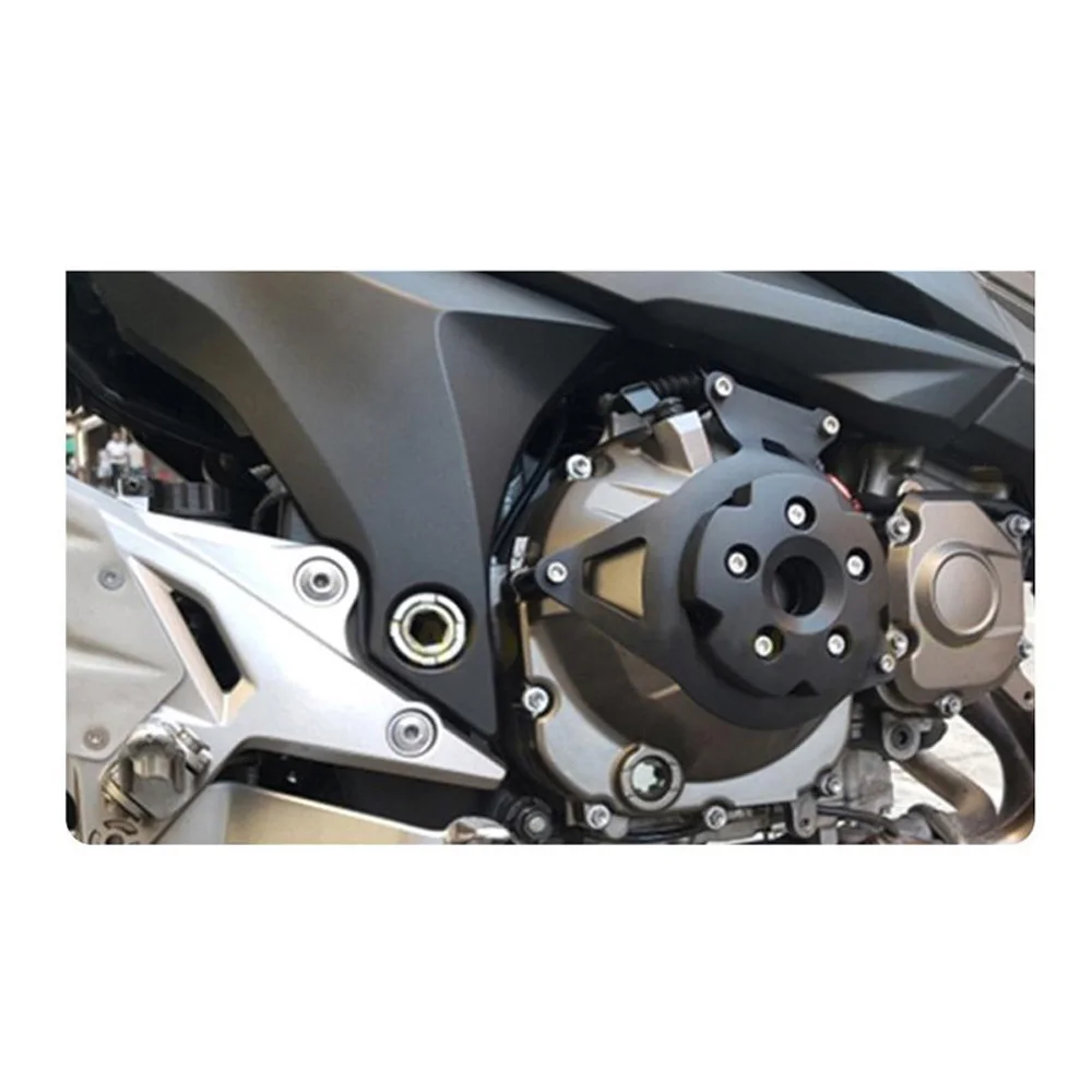 Защитный чехол для мотоцикла для Kawasaki Z750 Z800 2013