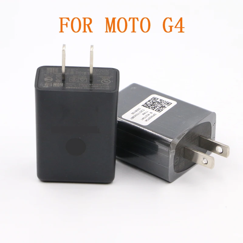 US $302.00 90PCS For Motorol A Moto G4 G5 Turbo Power QC 30 USB TURBO CHARGER US PLUS EU PLUS