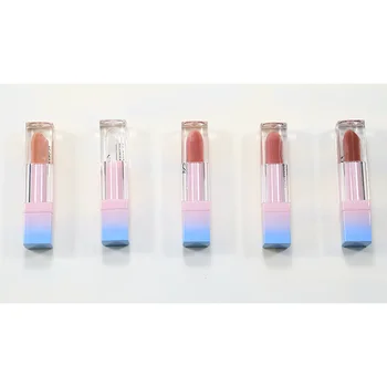 

1S Minimum 10 , Lipstick Moisturizing Changing Waterproof Can Private Label Custom Logo If meet Minimum Wholesale Cosmetics