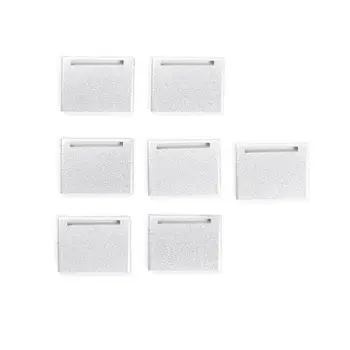 

For Range Rover Sport 2014-17 Window Lift Button Sticker Car Window Lift