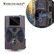 Новая Базовая охотничья камера HC300A 12MP ночного видения 1080P видео камеры дикой природы для охотника фото ловушка наблюдения