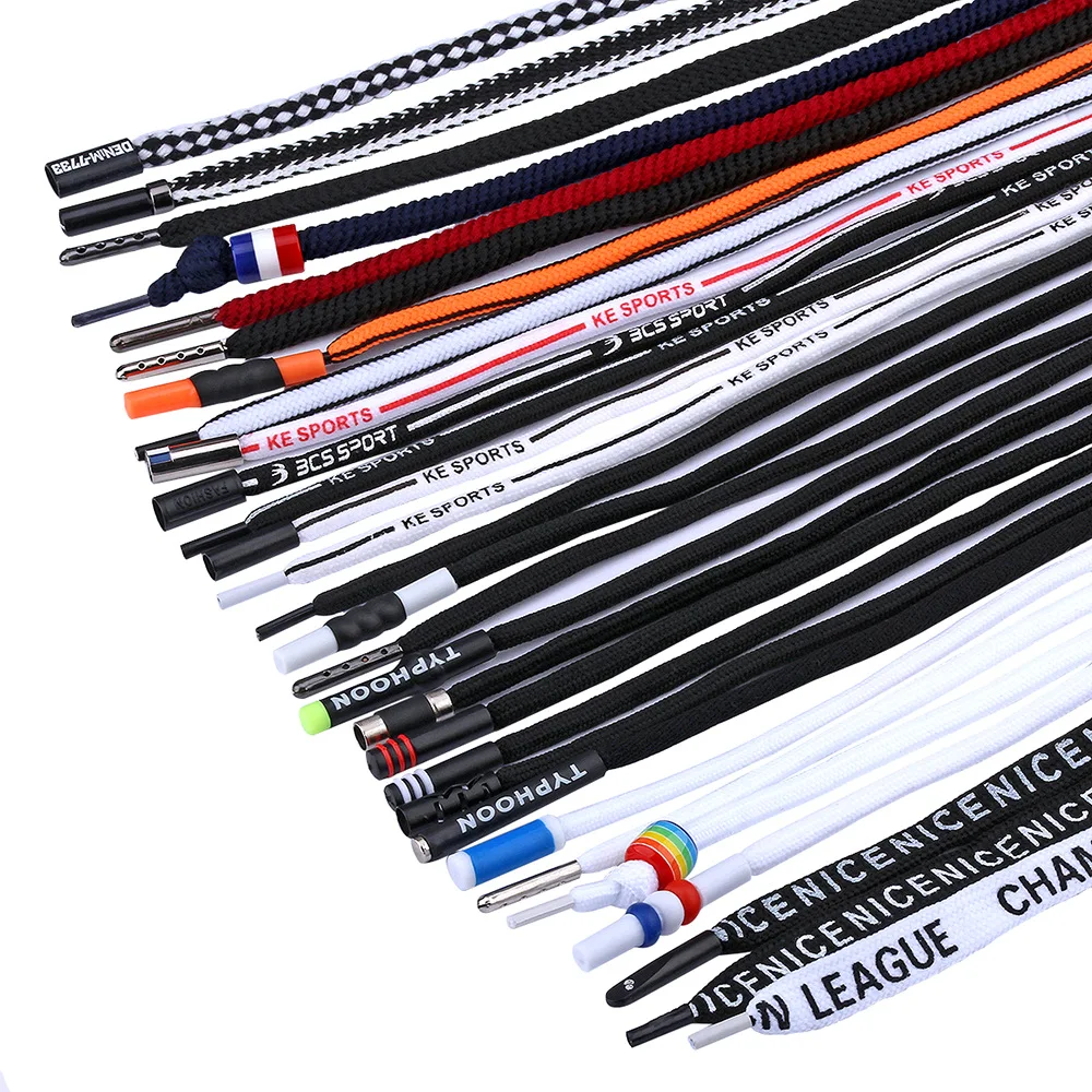 

Спортивные штаны на шнурке, с металлической головкой, спортивные штаны из хлопчатобумажной нитки, штаны/Аксессуары для худи, шитье своими р...