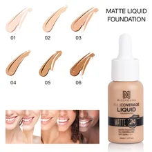 BB крем продолжительного действия лица основа жидкий консилер контроль масла матовый цвет инструменты для макияжа лица