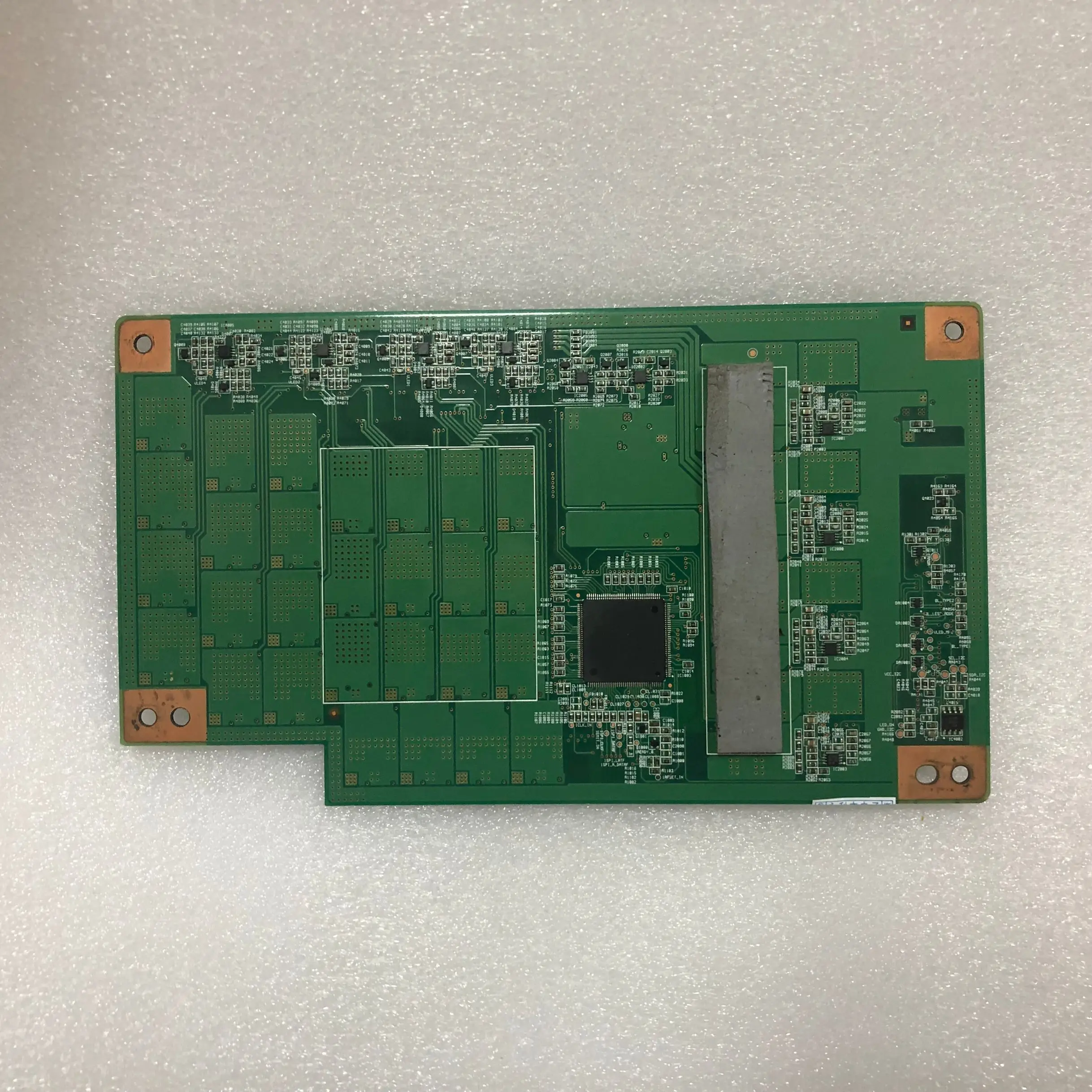 1pcs/lote Good quality,Original SSL460EL-S01 REV 2.0 Board KDL-46HX800 LED Accessories