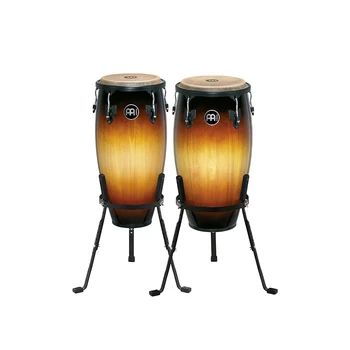 

Hc512vsb headliner conga 11 + 12 ", with racks, sanberst, Meinl