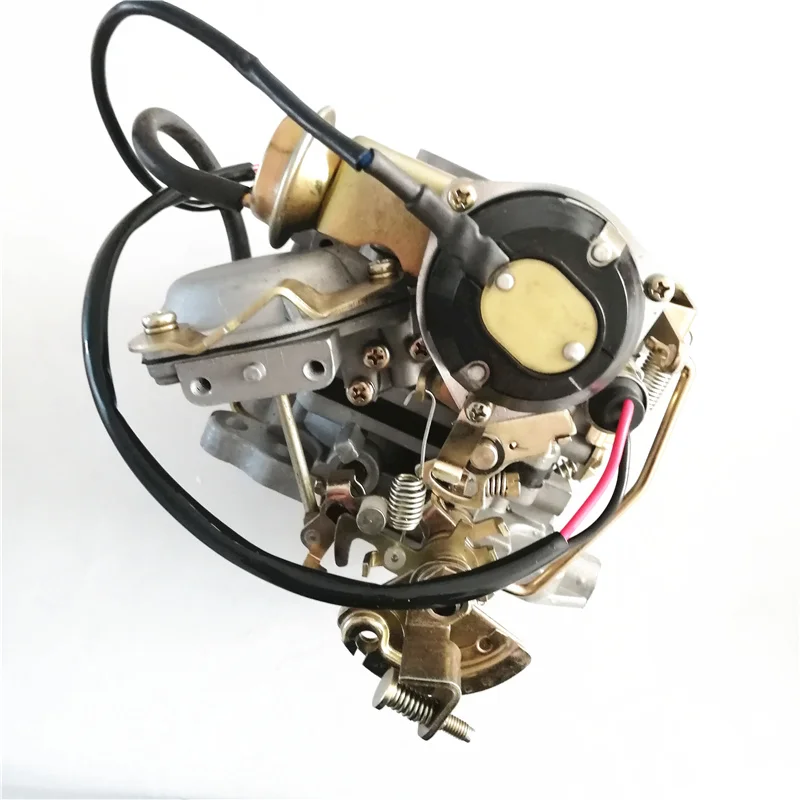 New Carburetor 8-94159-214-0 8941592140 for ISUZU 4ZD1 PICK UP 1990- Trooper Engine High Quality Car Accessories