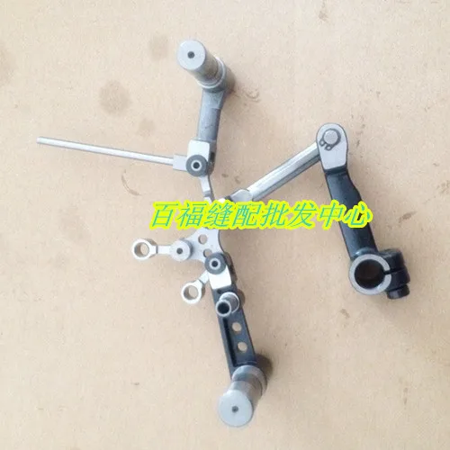 Cucito Mchine Parti Pfaff 335 1245 Unità Si Applica A Pfaff 335 1245 Materiale Di Spessore Macchina Da Cucire 91-140351- 91